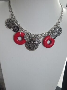 Paparazzi Western Zen Necklace NWT